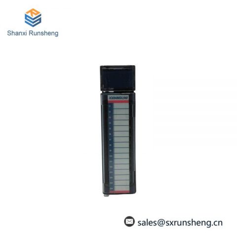 GE IC694MDL940 - Advanced Programmable Logic Controller Output Module