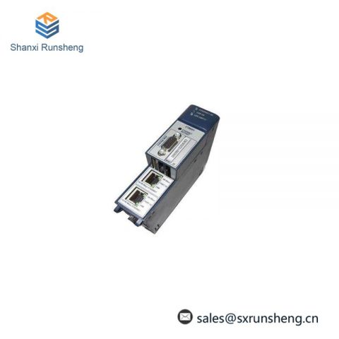 GE IC694PSM001: High-Performance Power Module for Industrial Automation