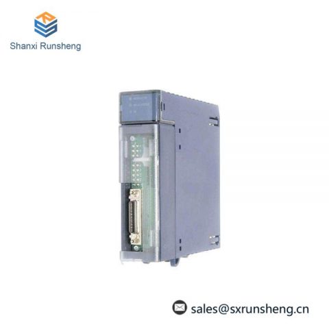 GE IC695ALG708 ANALOG OUTPUT MODULE - Advanced Control Solution for Industrial Automation