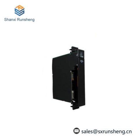 GE IC697CPU782 Floating Point Central Processing Unit - Advanced Control Solutions