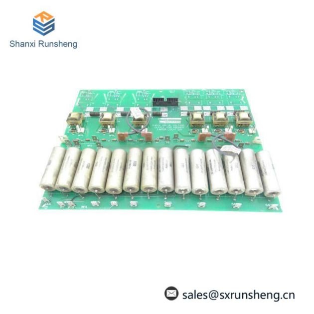 GE IC697MDL653 - 32 Channel 24VDC Digital Input Module for Industrial Automation Systems