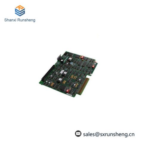 GE IIS200ERGTH1AAA: Advanced Mark VI Circuit Board for Industrial Control Systems