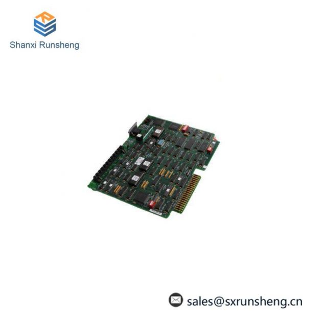 GE IIS200ERGTH1AAA: Advanced Mark VI Circuit Board for Industrial Control Systems