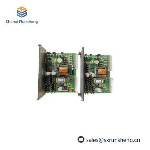 GE IS200EPSMG1AEC - Extended Product Type PLC for Industrial Automation