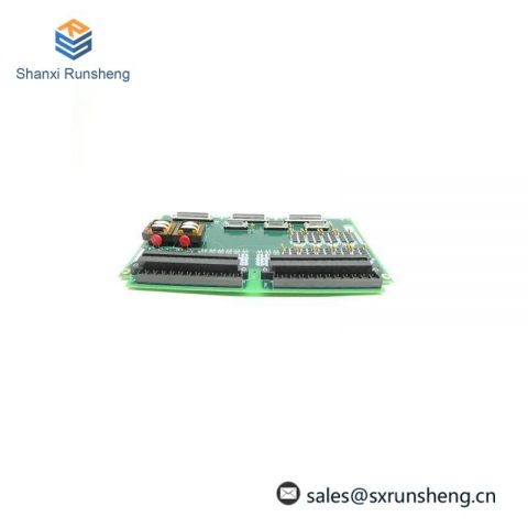 GE IS200TPROH1BBB - Mark VI Speedtronic Protective Termination Board
