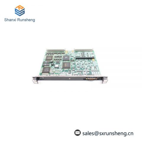 GE IS200TRROH1B: High-Density Contact Terminal Board for Industrial Automation
