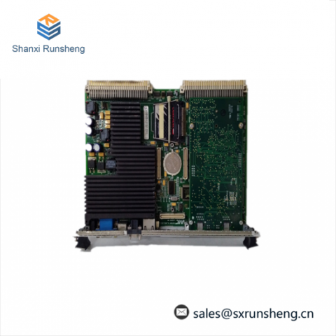 GE IS200TSVCH1A: High-Performance Servo I/O Terminal Board for Industrial Automation