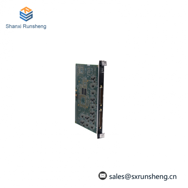 GE IS215UCVEH2AB VMIVME-7614-132 - High-Performance Industrial Control Module