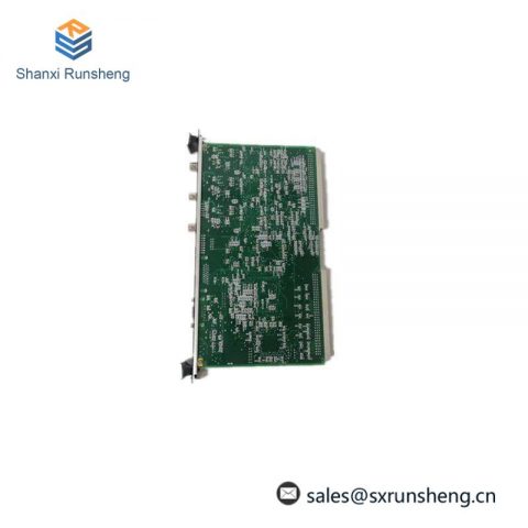 GE IS215VCMIH2CA IS200VCMIH2CAA - High-Performance Turbine Control Modules