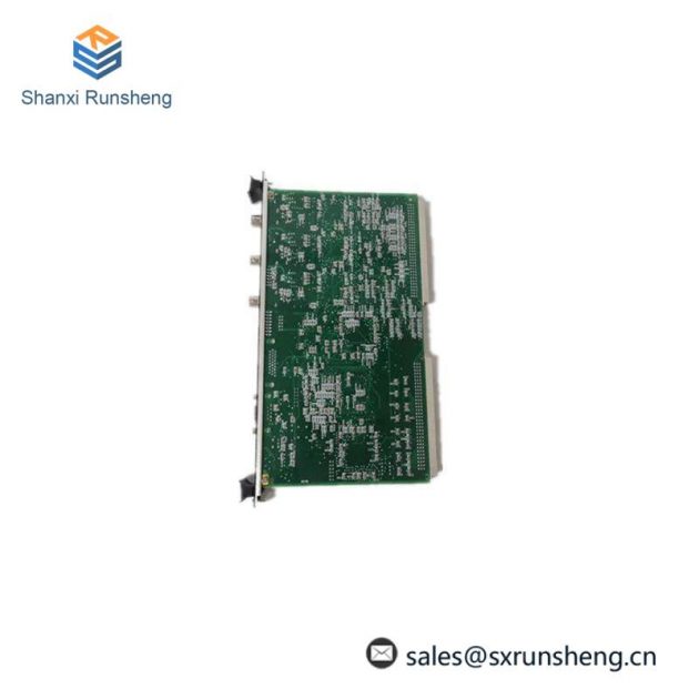 GE IS215VCMIH2CA IS200VCMIH2CAA - High-Performance Turbine Control Modules