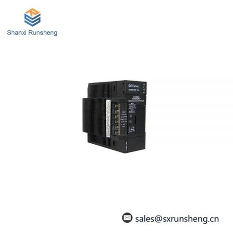 GE IS220PSCAH1A, 336A4940CSP9 - Advanced Programmable Control System, Industrial Automation Module