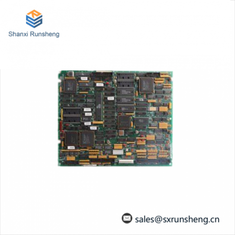 GE IS230TVBAH2A Common Mode & Differential Interference Filter