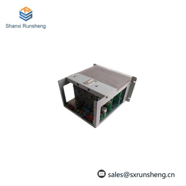 GE IS230TVBAH2A Common Mode & Differential Interference Filter