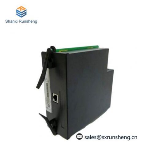 GE Multilin UR9GH CPU - Advanced Control Processing Unit for Industrial Automation