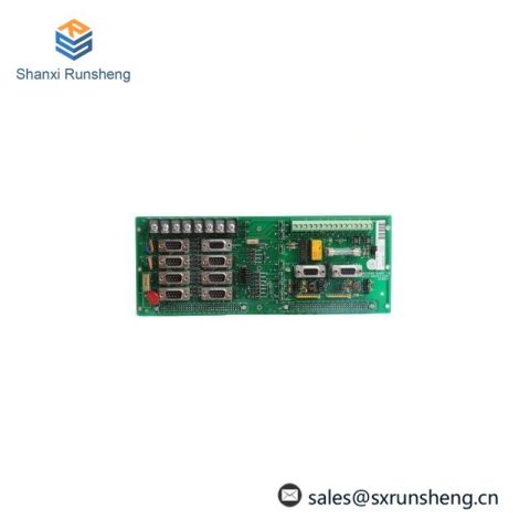 GE SF412024 | 517-0224-16A-504376 | 820-0297 | PCB Circuit Board