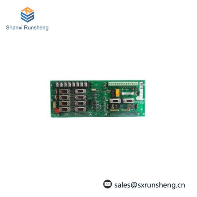GE SF412024 | 517-0224-16A-504376 | 820-0297 | PCB Circuit Board