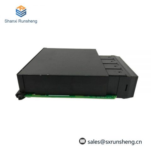GE UR6EH - High Performance PLC Module