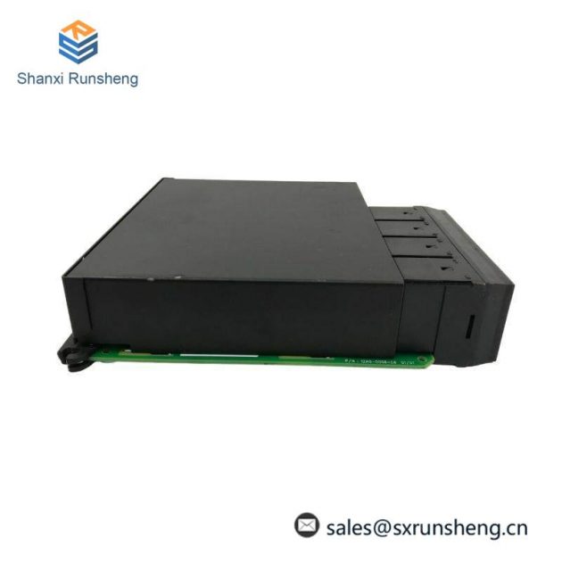 GE UR6EH - High Performance PLC Module