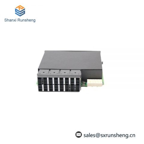 GE UR6GH Digital Control I/O Module