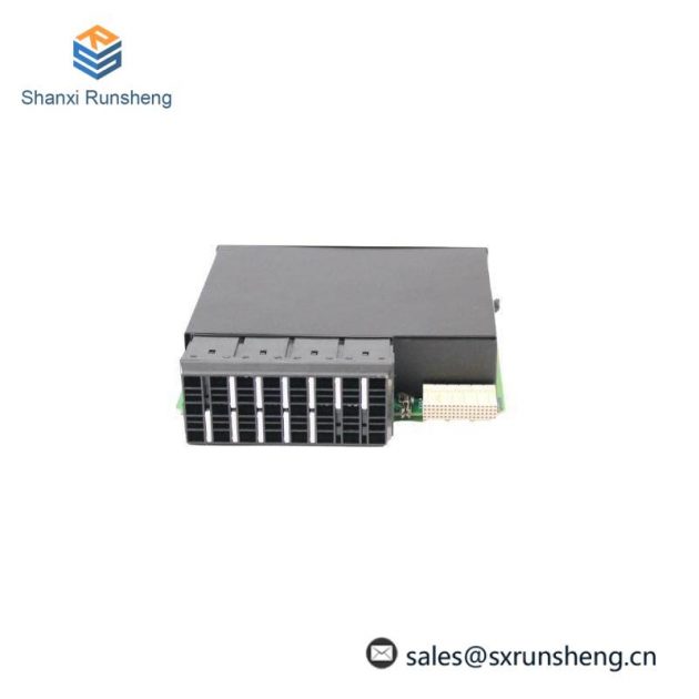 GE UR6GH Digital Control I/O Module