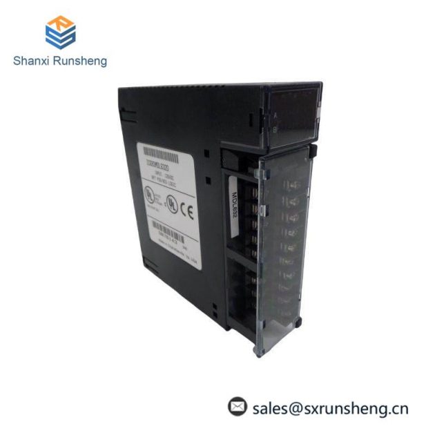 GE UR8FV Industrial Control Module, Dedicated for Advanced Industrial Automation