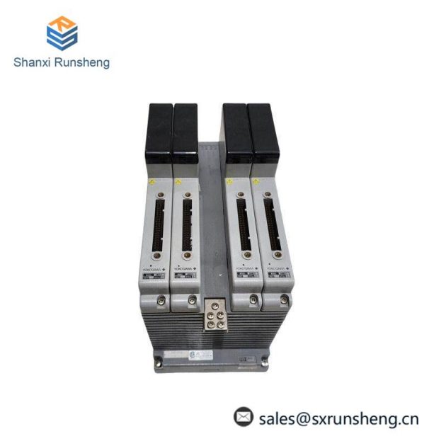 GE UR9KH Control, Image, Display Module, Advanced Industrial Automation Solutions