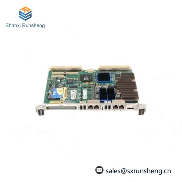 GE V7668A-131000 Industrial Control Module for Advanced Automation