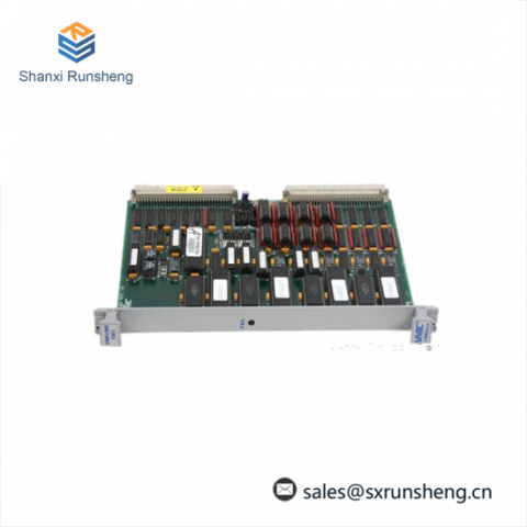 GE VMIVME-4140-000000 Industrial Control Circuit Board