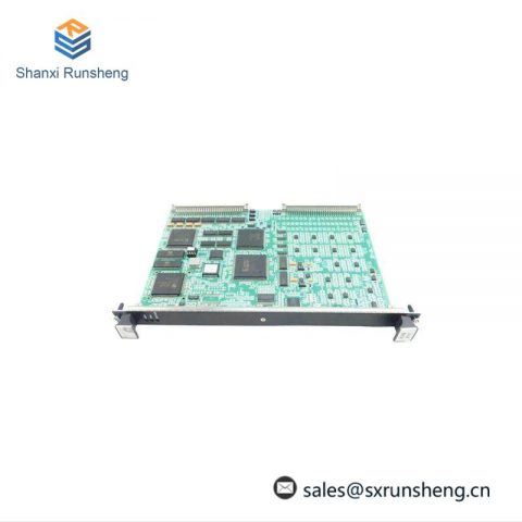 GE VVIB H1C IS200VVIBH1CAC - Speedtronic Module for Turbine Control