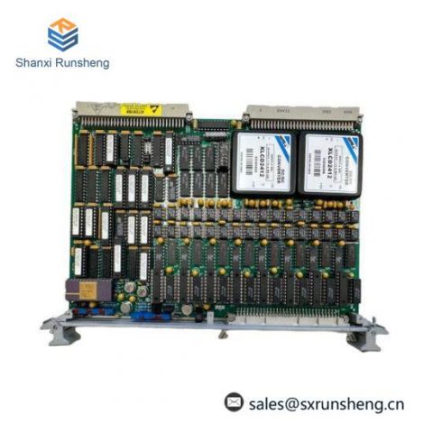 GE WES5302-150 High-Performance Industrial Control Module