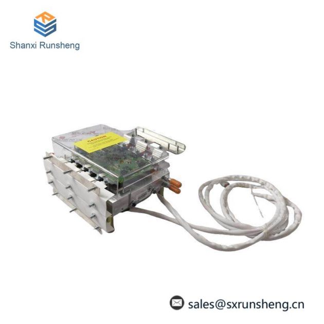 GE WES5302-150 High-Performance Industrial Control Module