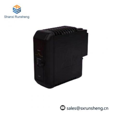 GEC ALSTHOM MVAX31C1DF0754A High-Performance Industrial Control Module