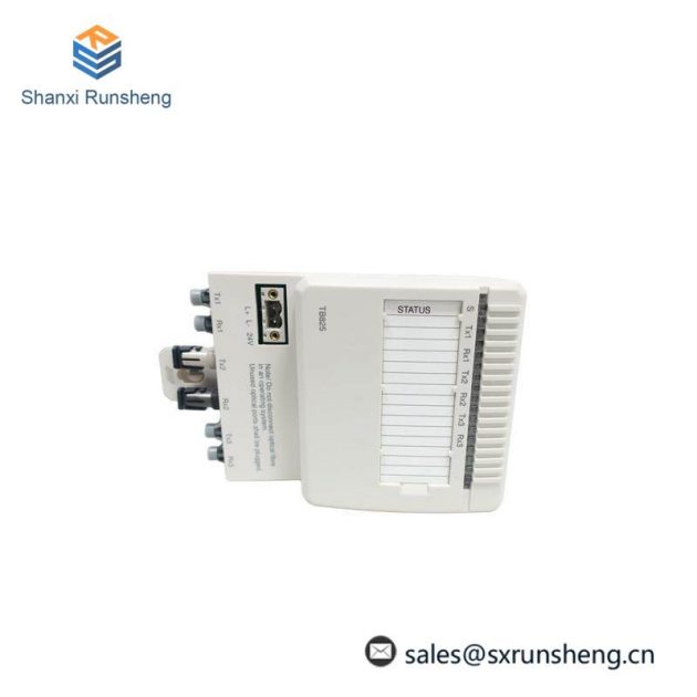 GEC ALSTHOM MVAX31C1DF0754A High-Performance Industrial Control Module