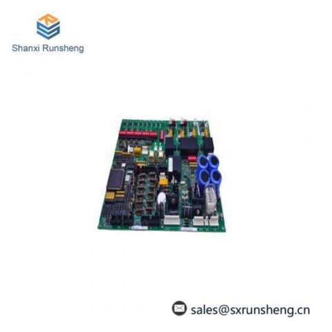 GE-FANUC DS200CDBAG1BBB Contactor Drive Board