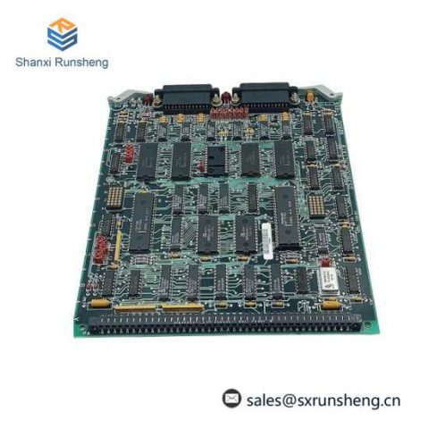 GE-FANUC DS3800HCMC Gas Turbine Daughter Board