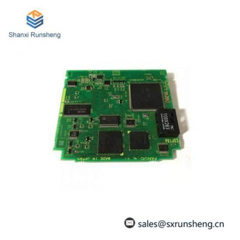 General Electric Fanuc A20B-8200-0360 CIRCUIT BOARD: Advanced Automation Control Solutions
