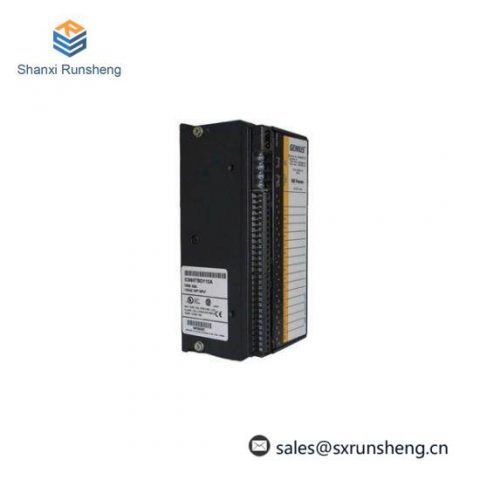 GE-FANUC IC660BBS103 I/O MODULE