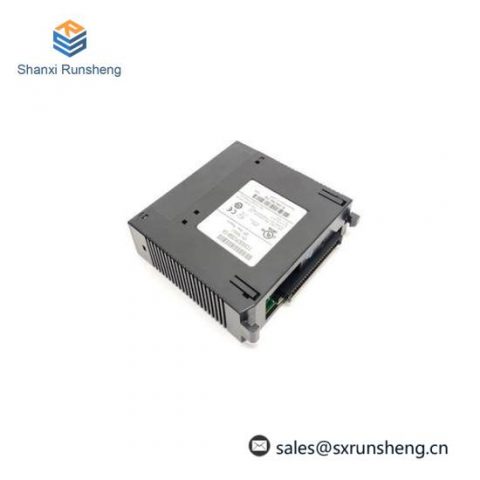 GE Fanuc IC693CPU350-EK: Single Slot CPU Module for Advanced Control Solutions