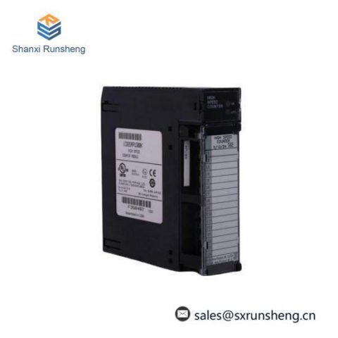 GE IC693APU300 Programmable Logic Controller