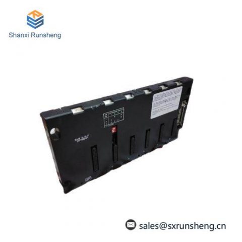 General Electric IC220STR003-BA | Industrial Control Module