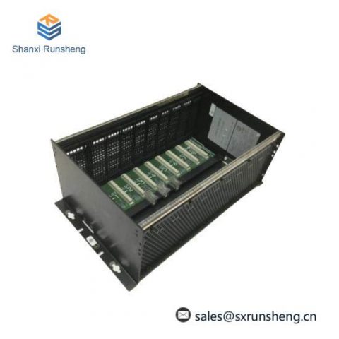 General Electric IC697CHS790 Control System Module