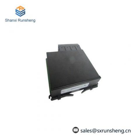 GE Multilin UR6DH - High-Performance Digital I/O Control Module
