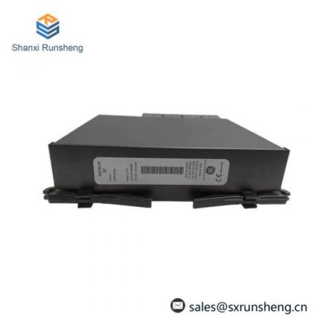 GE UR77H Digital I/O Module - Advanced Control & Communication Solution