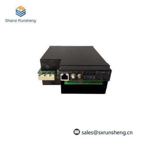 General Electric UR8RH CT/VT Module, Industrial Control Systems