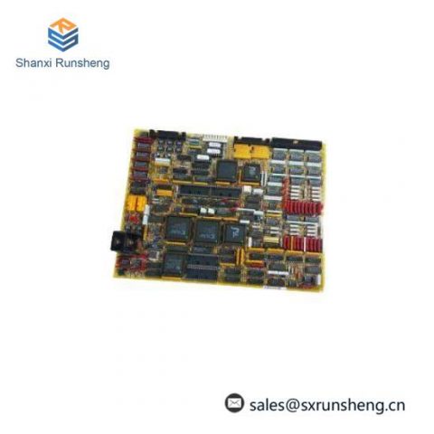 General Electric IS200HSLAH1ADE Analog I/O Board, DS200TCQBG1BCB, DS215TCQBG1BZZ01A