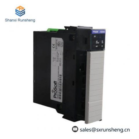 KOLLMORGEN MODEL GENERIC 26D023003 Motor Drive Module