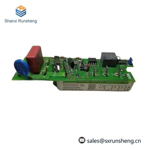 HONEYWELL 05701-A-0329 Industrial Control Module