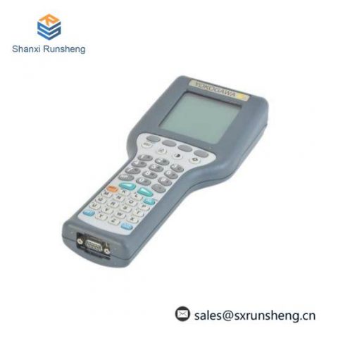 YHC4100 Multifunction HART Communicator