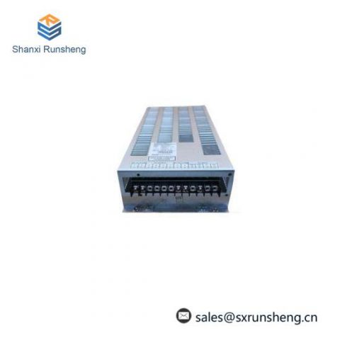 HBC65-Q7594 80026-088-01 Power Supplies - High Efficiency Industrial Solutions