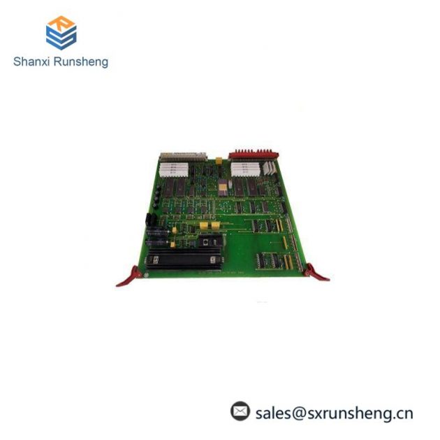 Heidelberg HDM-00.781.2107 Control Board